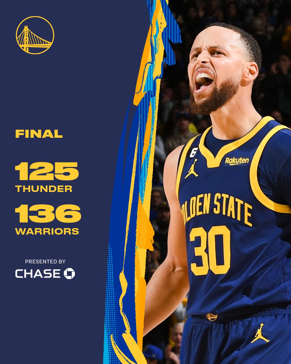warriors's tweet photo. W. https://t.co/XbGJa2zPbO