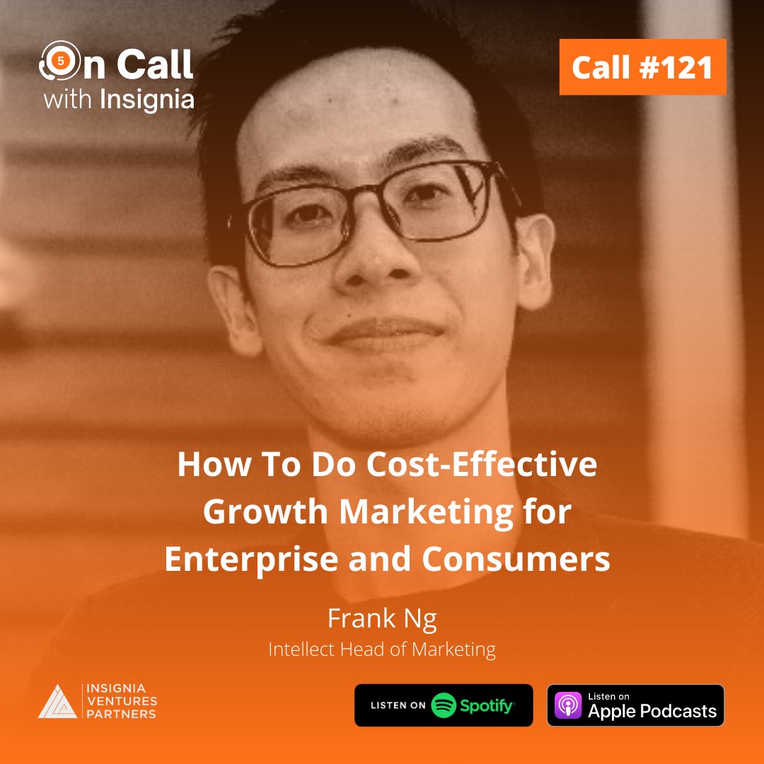 Insignia Ventures Partners tweet media