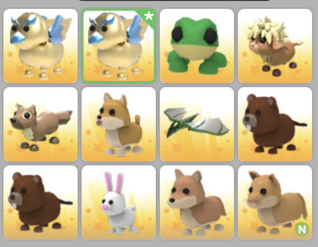 lf  fool  eggs   !

#adoptme #adoptmetrades #adoptmetrading #adoptmetradings