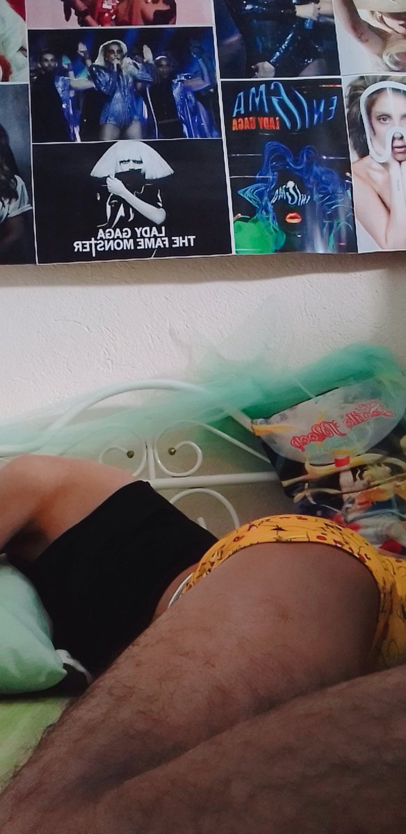 WillyMonster94's tweet photo. Necesito una depilada de piernas ☝️
🥵🔥😏
#Calor #hot #noches #gay #femboy #gayboy #sexyboy #sexy #nights #pokemon https://t.co/UMU56aV2JK