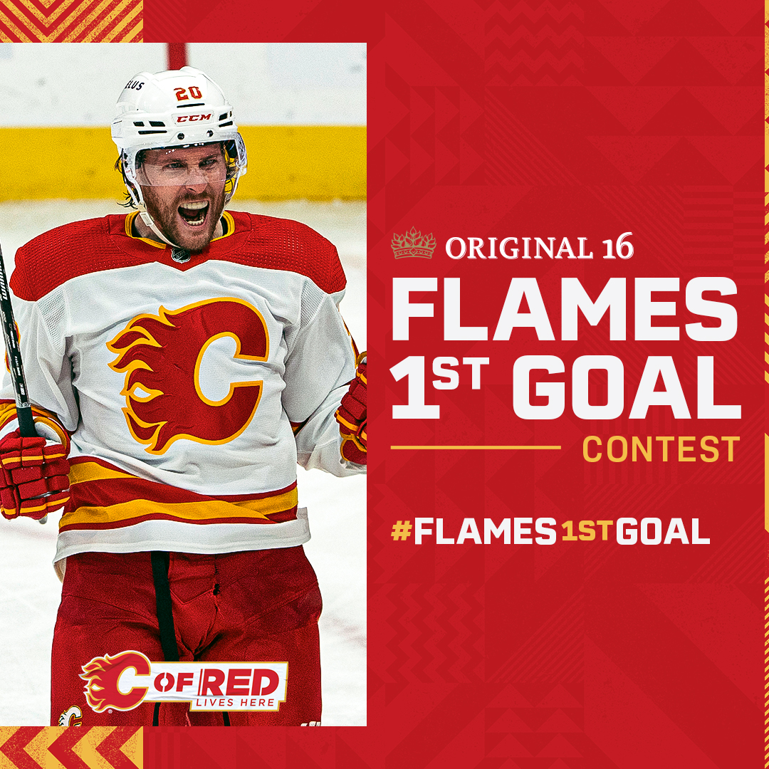 What can we expect from the Calgary Flames' Heritage Classic jerseys? -  FlamesNation