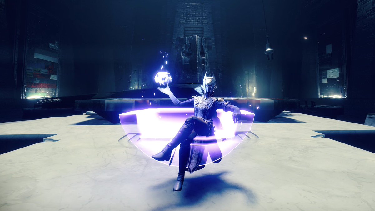 awatson_32's tweet photo. New warlock drip 

#ThreadsofLight #DestinyDrip https://t.co/zfAtiyFgr1