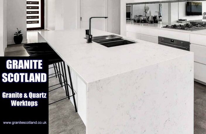 QUARTZ WORKTOPS & SILESTONE WORKTOPS. If you've ordered a kitchen from Wren, Howdens or any other kitchen company, or are looking to have Quartz Worktop fitted, send us your worktop plan drawing for price comparison. You'll be surprised! Free quote at granitescotland.co.uk