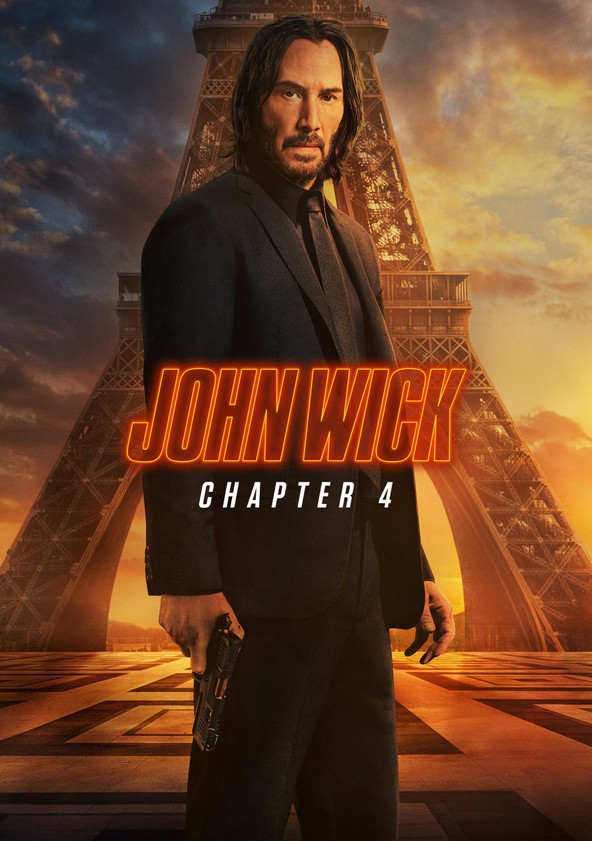 Haddonfield31's tweet photo. John Wick Chapter 4 was awesome!!! #JohnWick #action #AMC https://t.co/O4xE0ZTvmK