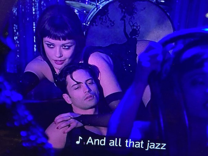 I&rsquo;m watching the movie Chicago for the first time in 10 years, and this man for was on screen for literally<a href="/tag/mvsales"class="tags"><span>#mvsales</span></a>