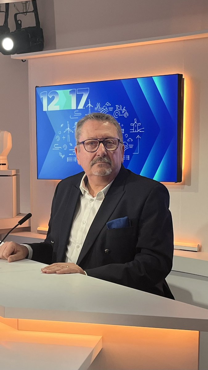 Sandra ALLAIS tweet media