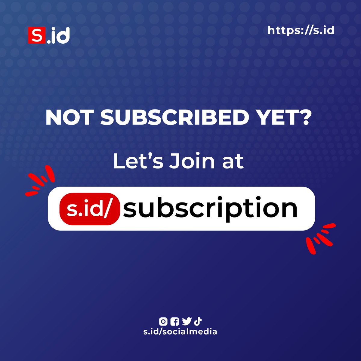 home_s_id's tweet photo. Now you can lock or protect your components on the microsite.
Try it now at https://t.co/32RTkwMf2t.

Let's upgrade immediately for those of you who still need to subscribe to the starter pack.

#sid #microsite #shortenerlink #biolink #linkinbio #lockcomponents #starterpack https://t.co/oCZ64lFEfh