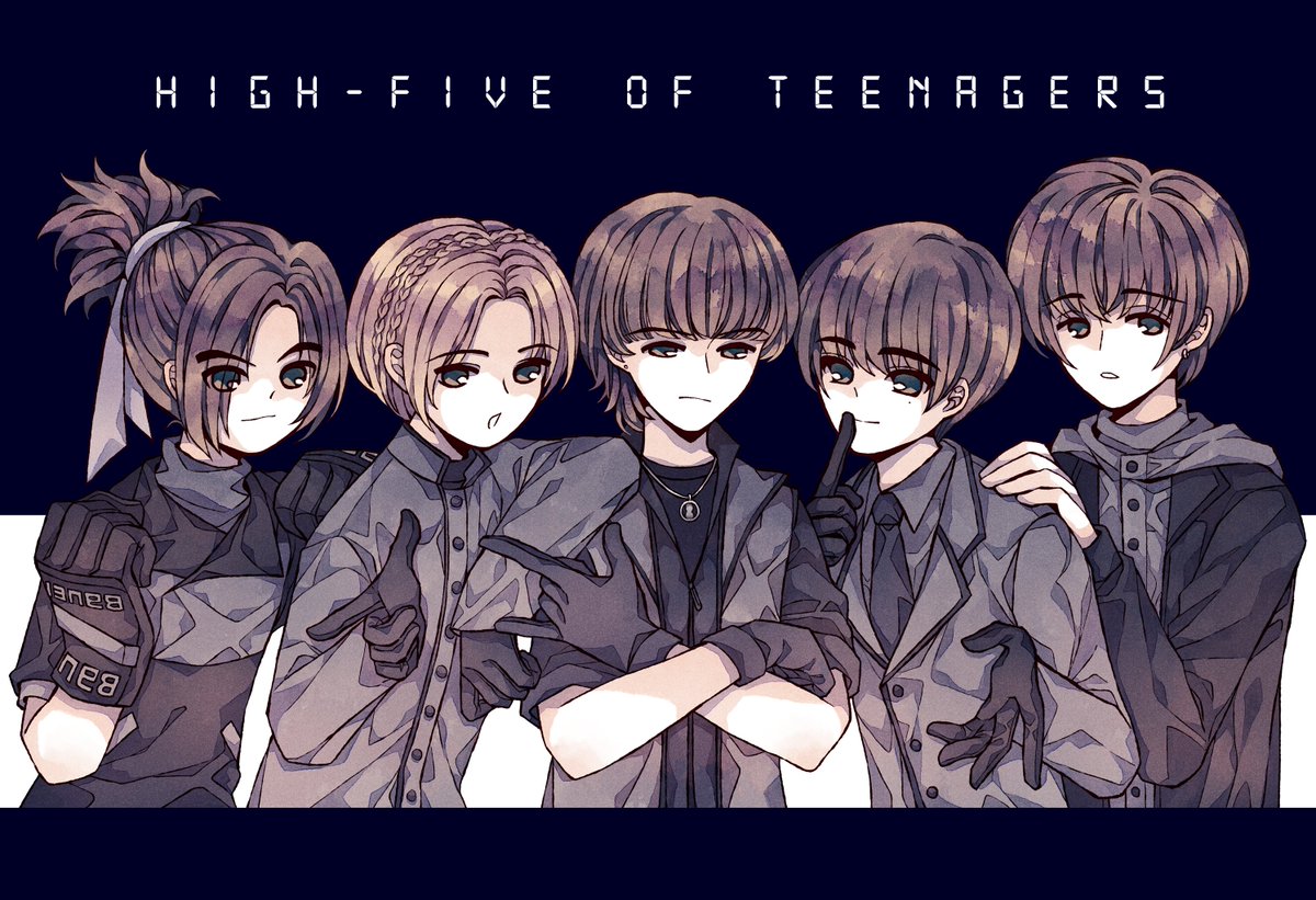 roeruchan's tweet photo. old art re-upload, 2019 version: added the text to fit the size of order-made jigsaw puzzle (photos from my friend) #에쵸티 https://t.co/tH5ezkDyiH