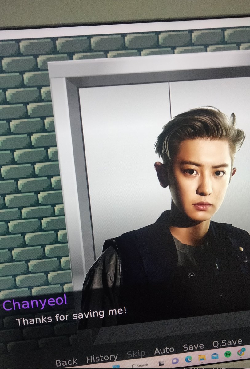 ttoel_lae's tweet photo. #exomination_mission_completed #exomination #EXO #EXOL #weareoneEXO https://t.co/O4vHcDBfrt