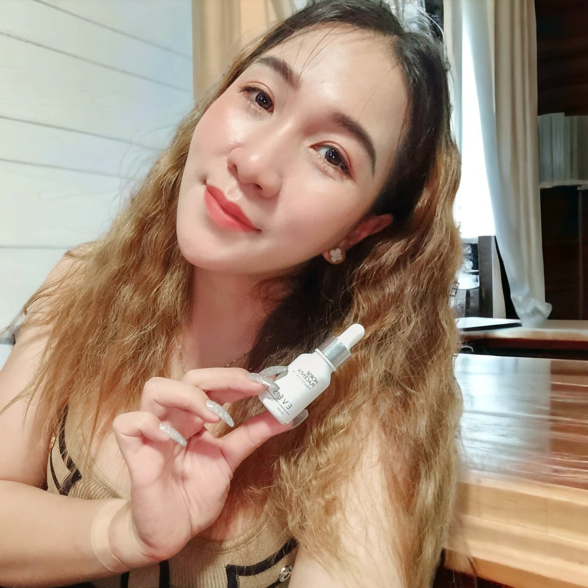 EVESSkincareTh3's tweet photo. #NewProfilePic https://t.co/HNANdiYj4N