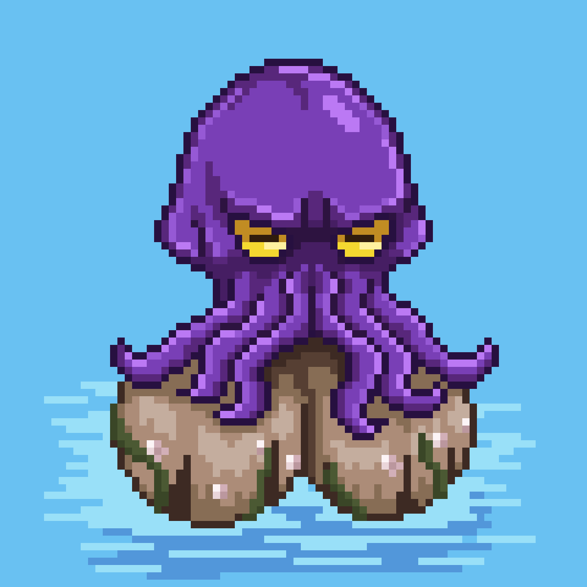 testieswtf's tweet photo. @mikesnft just sniped a 1/1 on floor

GG on the dicktopus ser https://t.co/pIwVVZpxFY