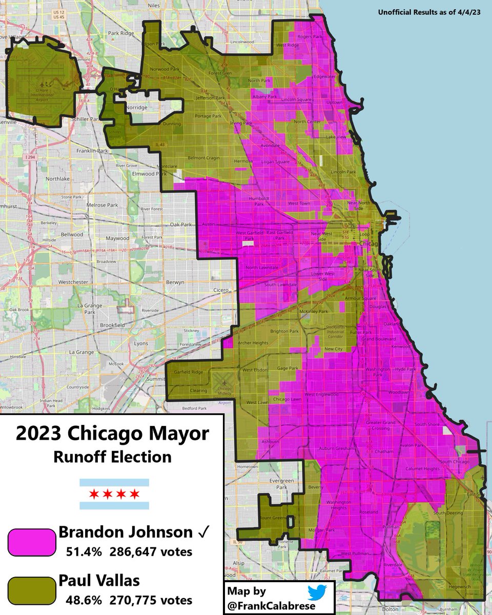 Frank Calabrese tweet media