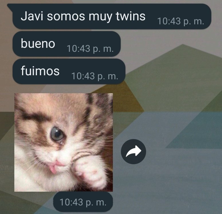 MattzOficial's tweet photo. Lo mejor de este día jajaja https://t.co/QlOmcqzLgm