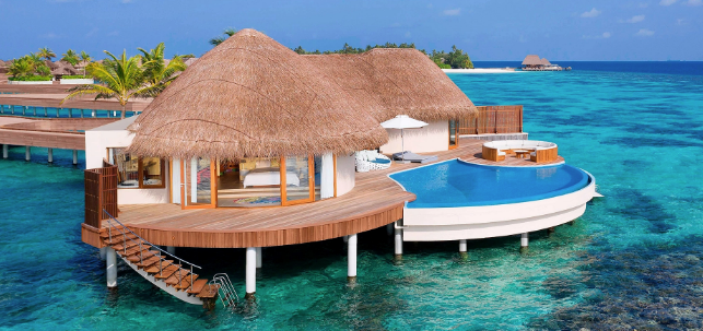 EdExcluss's tweet photo. The Maldives makes a truly wonderful destination any time of the year, but ideal for that winter getaway to the sun.
https://t.co/t6zWfFOJ9r
#maldivesholidays #maldives #pristinebeaches #watersports #wonderfulholidaydestination #Africa https://t.co/wiHVwZd9DW