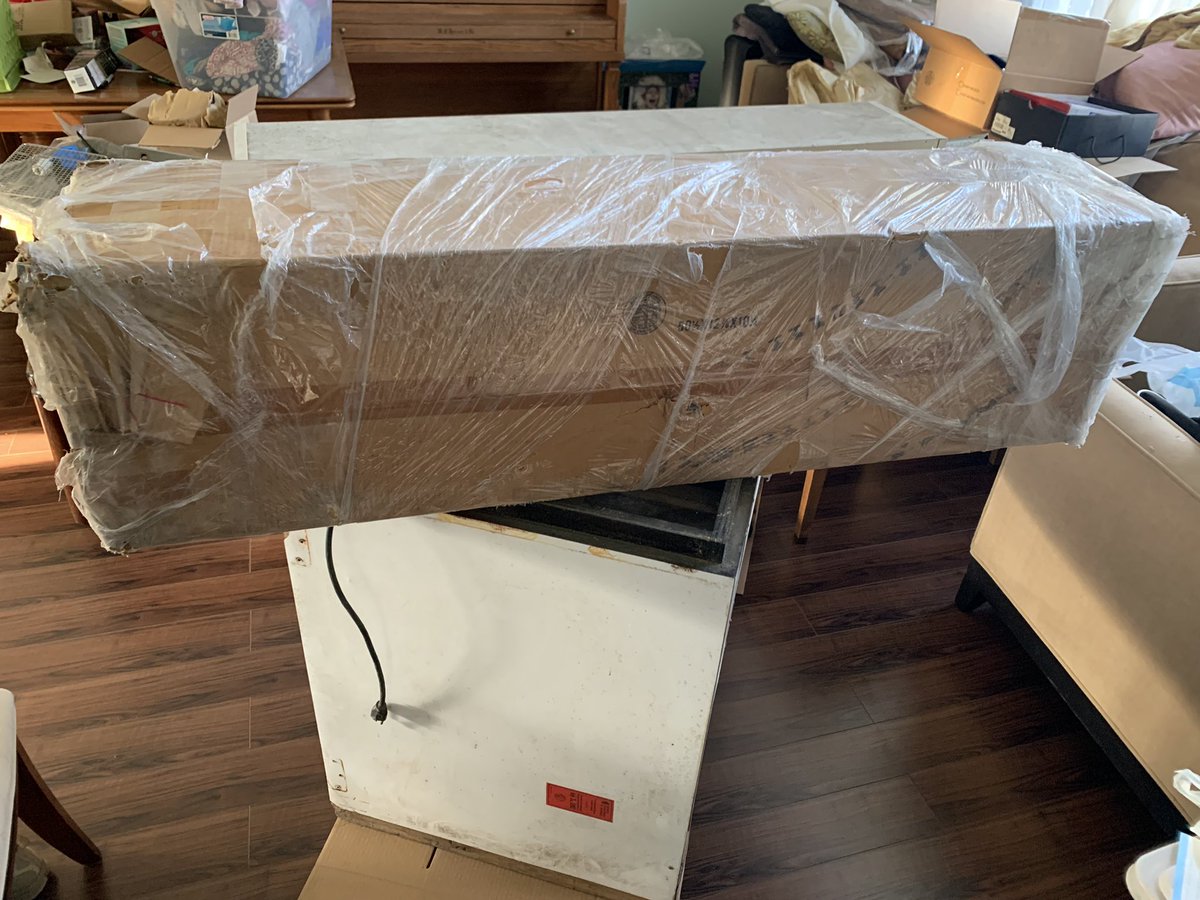 TimeTraveler30A's tweet photo. I wish to apologize for my very long absence. I finally acquired the new &amp; unused lenticular marquee sign, but I still feel the need to make my Time Traveler arcade cabinet more special for my Time Traveler family members &amp; their fans. Last piece to find is the Japanese sign https://t.co/yVv0e9V6EC