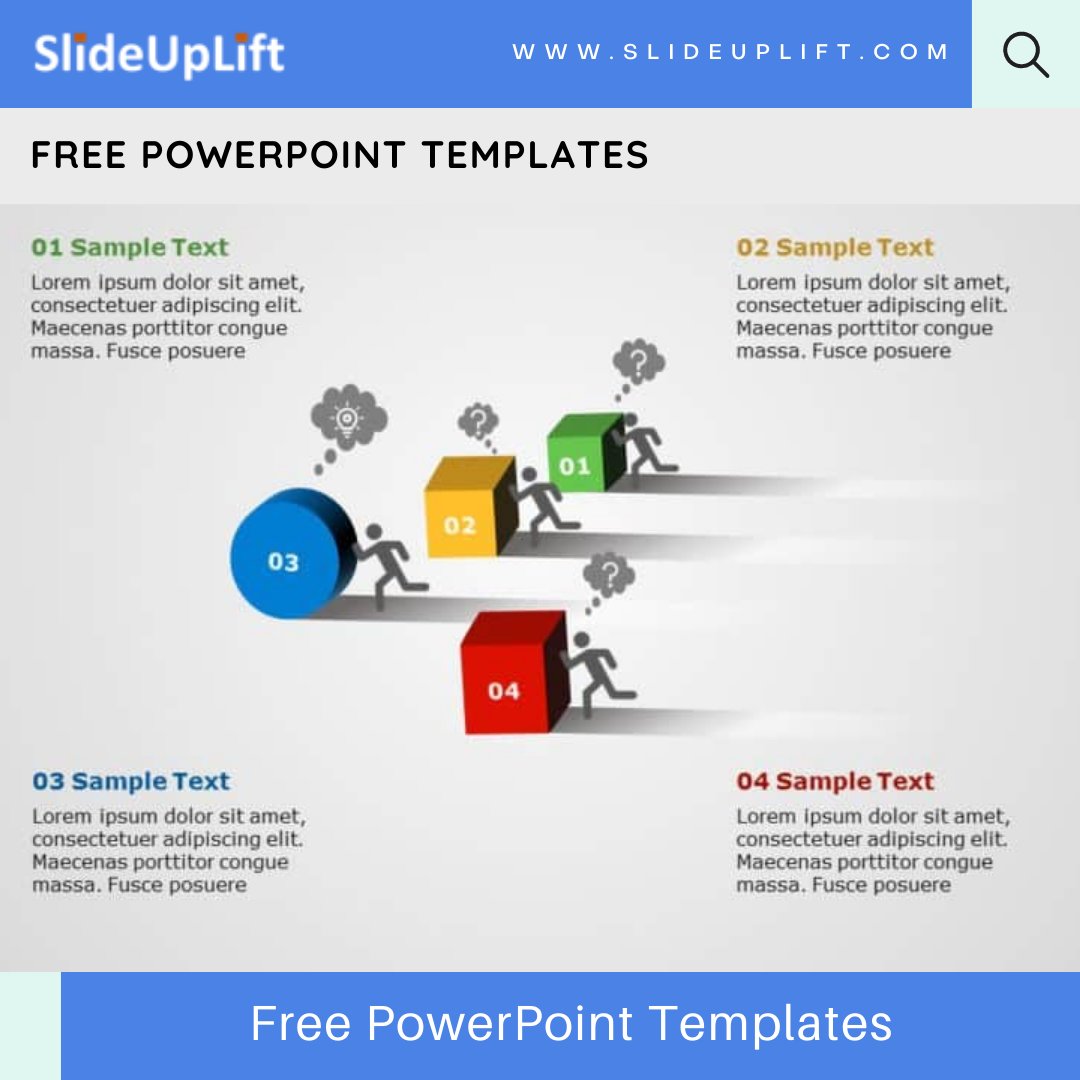 slide_uplift's tweet image. Download SlideUpLift's free PowerPoint templates to create stunning and eye-catching presentations
bit.ly/3MikZwU
#free #freetemplate #freepowerpointtemplates #powerpoint #powerpointtemplates
#presentation #ppt #ppttemplates #Pptslides #powerpointslides #business