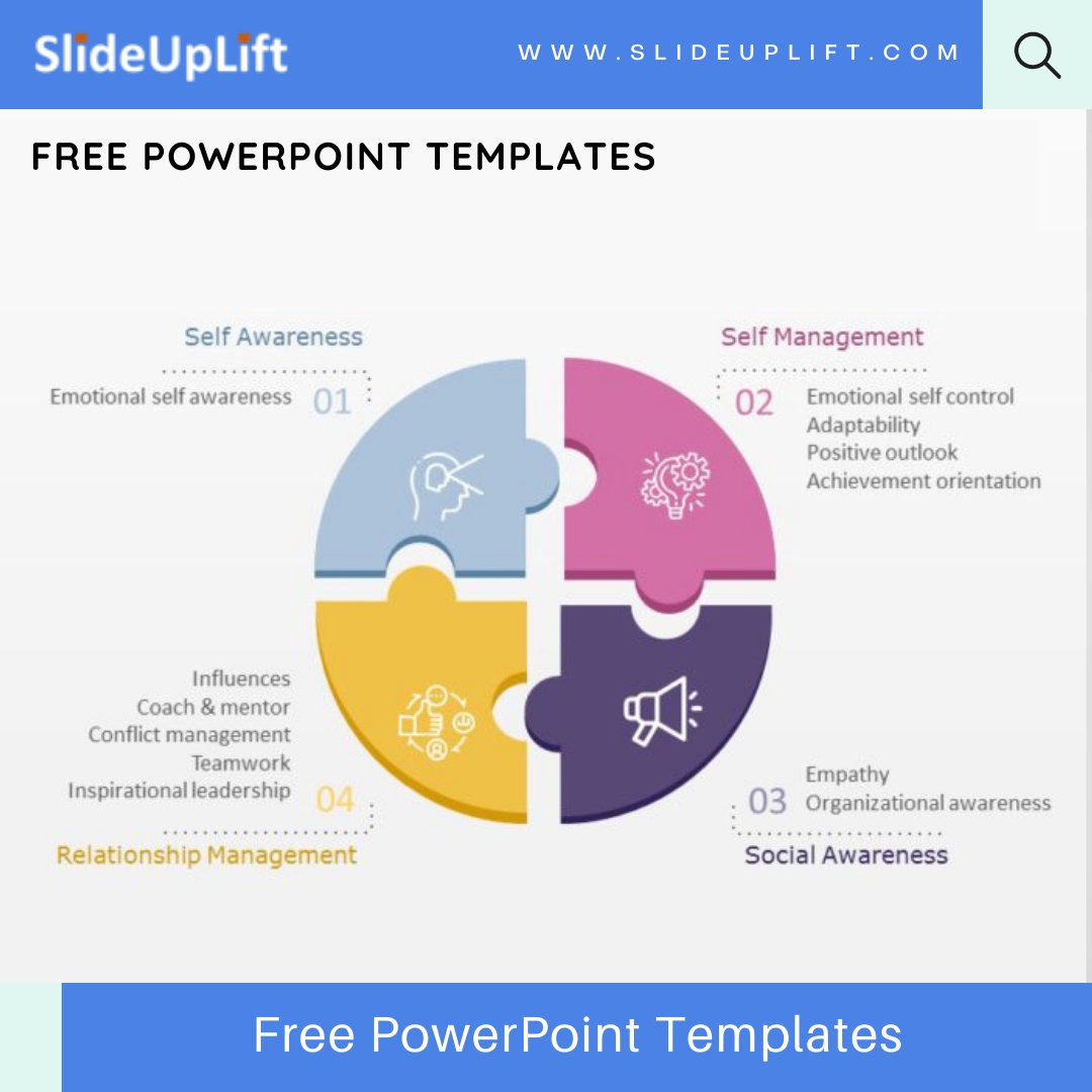 slide_uplift's tweet image. Download SlideUpLift's free PowerPoint templates to create stunning and eye-catching presentations
bit.ly/3MikZwU
#free #freetemplate #freepowerpointtemplates #powerpoint #powerpointtemplates
#presentation #ppt #ppttemplates #Pptslides #powerpointslides #business