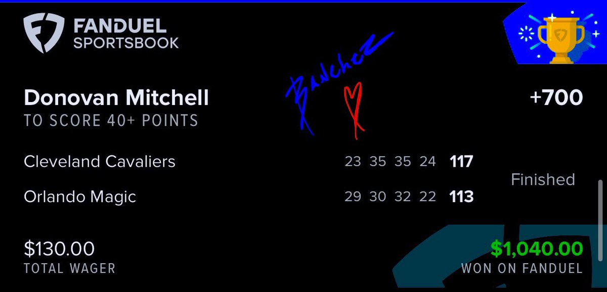 BANCHEZ ☢️ tweet media