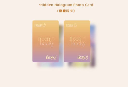 kpoplockers's tweet photo. WTS FreenBecky SLT Spotlight Photobook 
$150USD

Excludes shipping to you. 

PayPal payment only. https://t.co/KhK6DWapfh