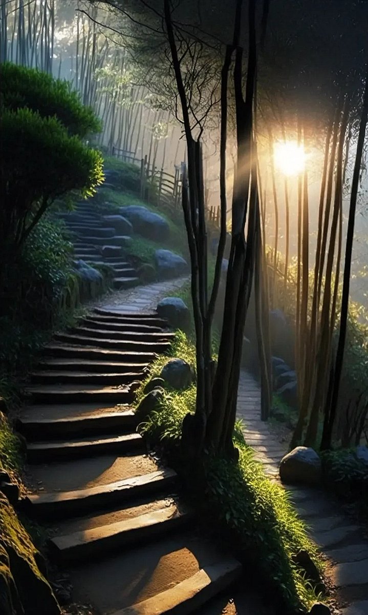 What we fear doing most is usually what we most need to do.

Tim Ferriss