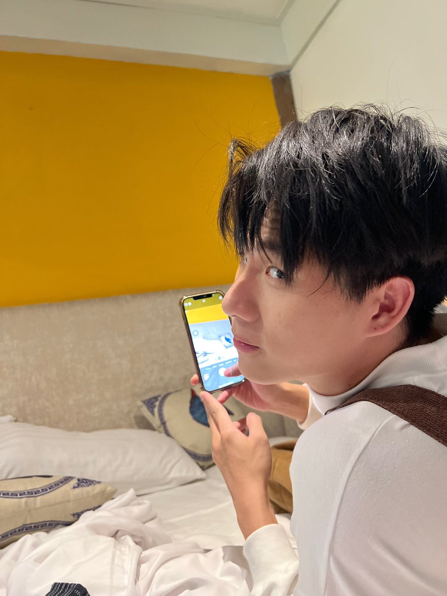 งุ้นนะ #OurskyyxStarInMyMind