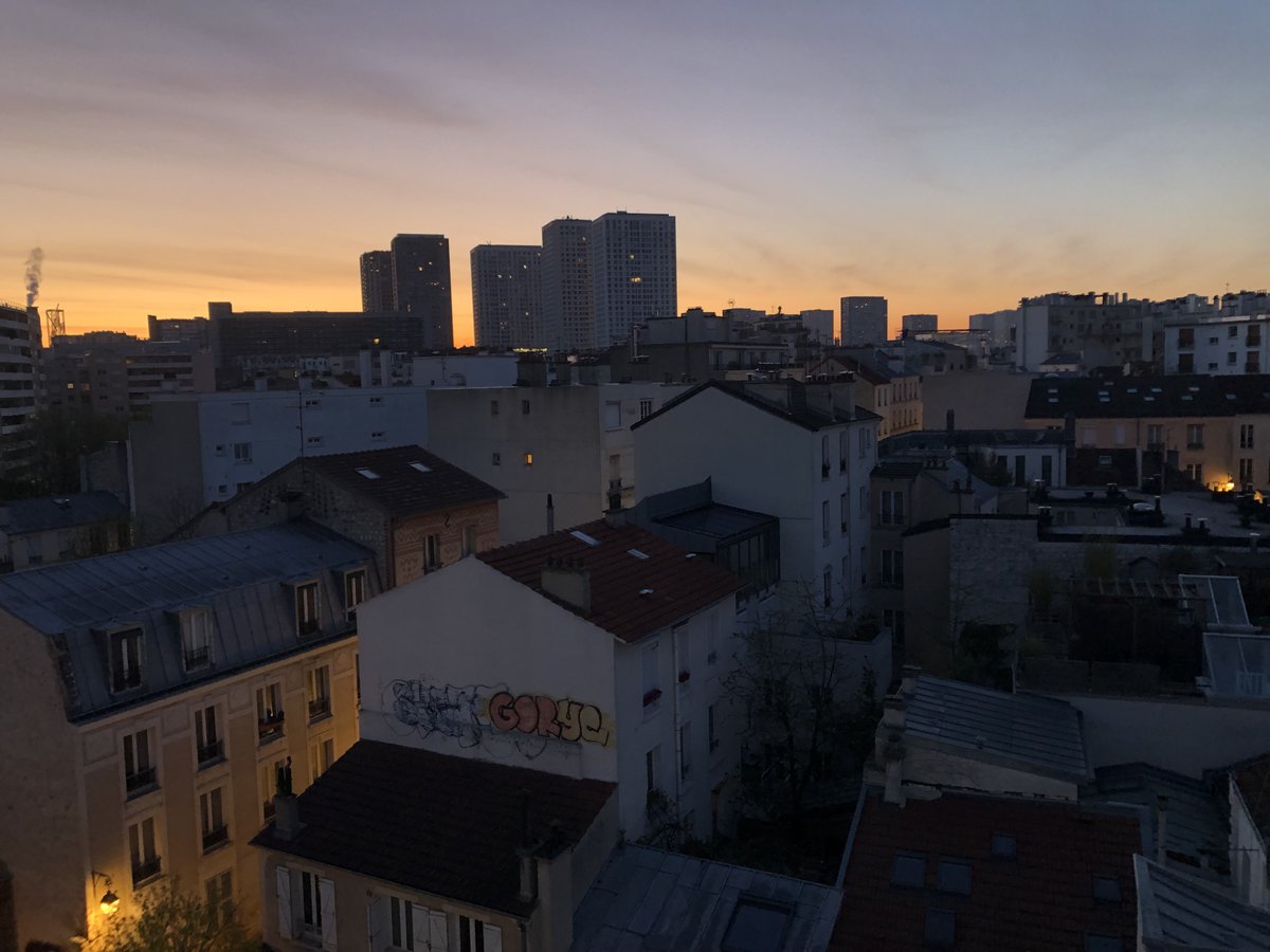 Deuxième journée des #20ans de l'<a href="/AIRL_SCM/">AIRL-SCM</a> avec des échanges entre chercheurs et professionnels en partenariat avec <a href="/Fr_SupplyChain/">FRANCE SUPPLY CHAIN by Aslog</a> : évolution de la #logistique, décarbonation, économie circulaire, et bien d'autres thématiques, accueil dans les locaux de <a href="/NEOMAbs/">NEOMA Business School</a> dès 8h30