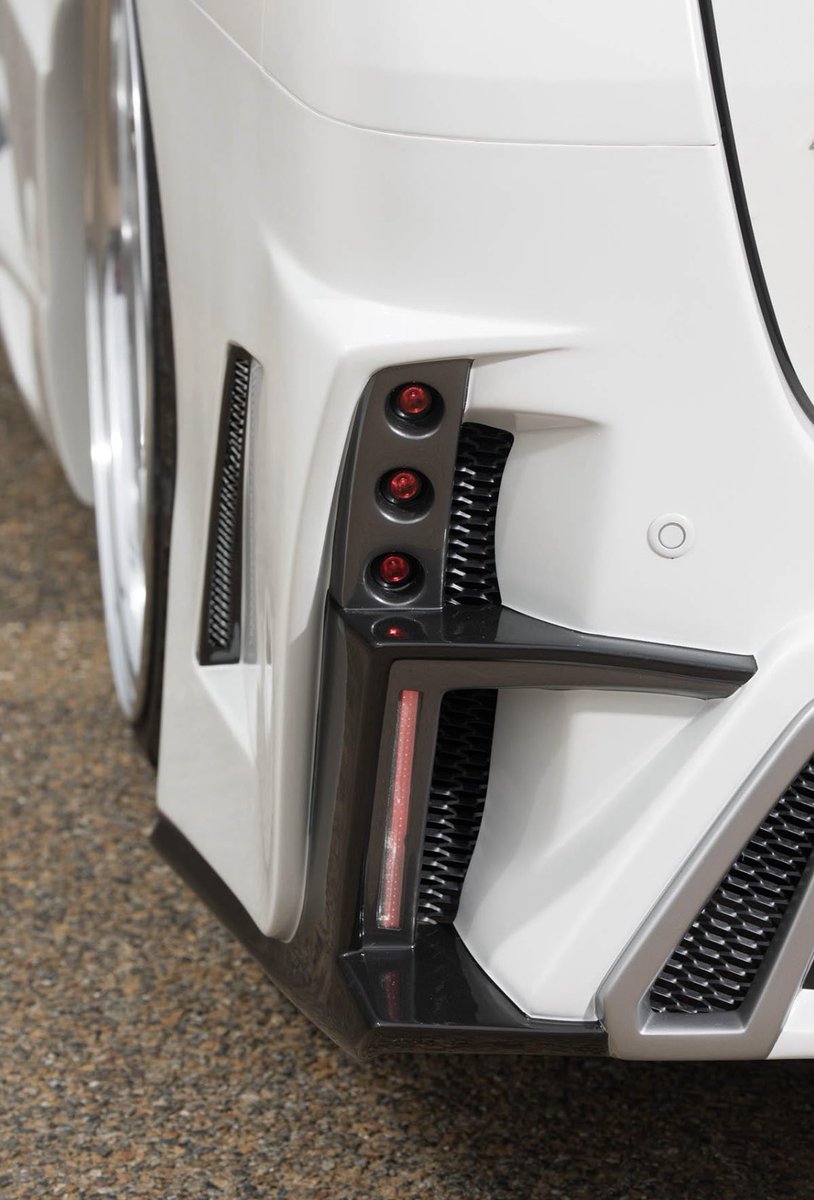 BP_complete's tweet photo. 20ALPHARD Ver.2 Bodykit 詳しくは
リンクをタップ
↓↓↓↓↓↓↓↓↓↓↓↓↓👇
https://t.co/FLYR8mpKwz

ALL &amp;VELL  BP YouTube 
↓↓↓↓↓↓↓
https://t.co/yHfW37h8jK

Fun Changes the World 
It’s A Bp Style!! https://t.co/L8R1lVwaAc