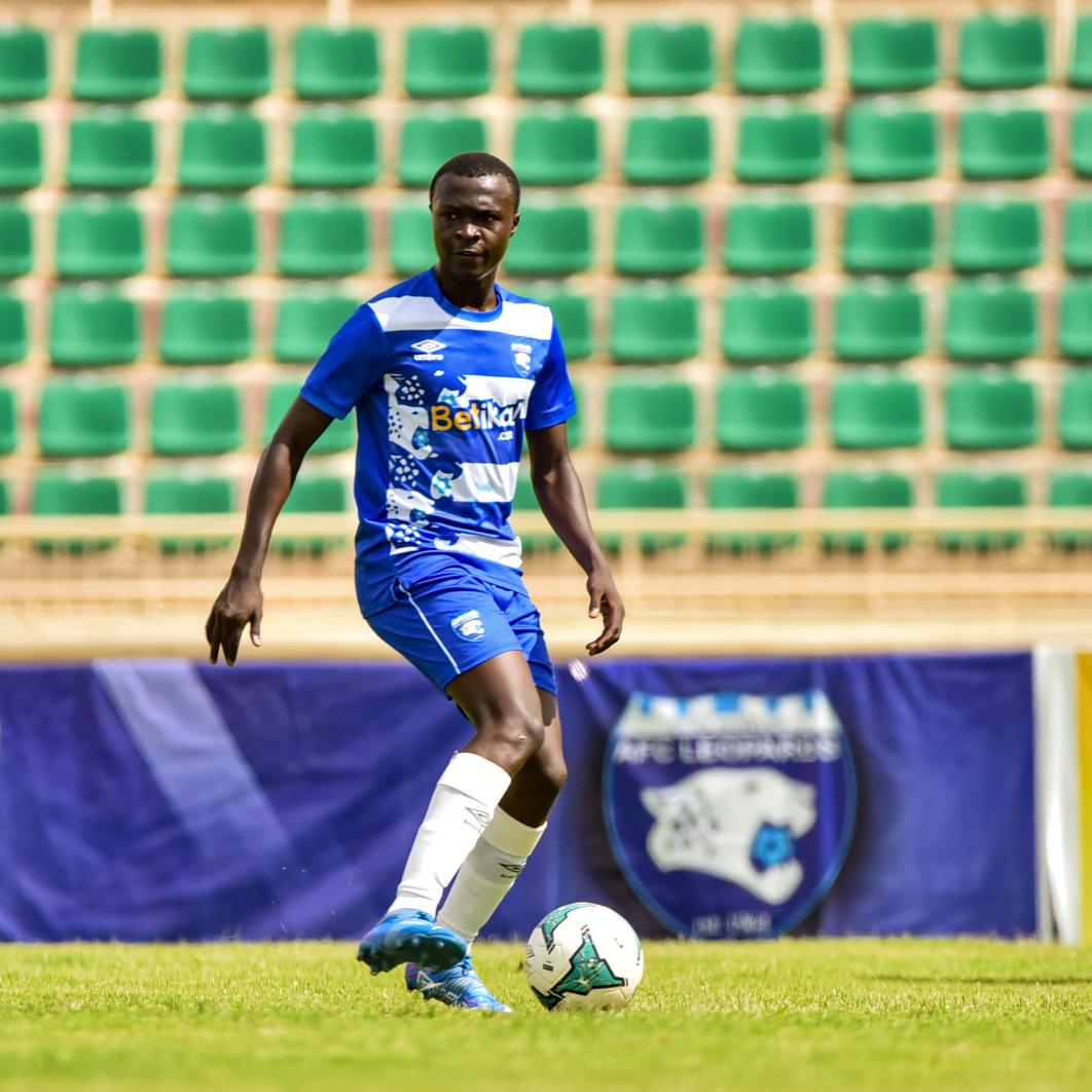 📅 𝗠𝗔𝗧𝗖𝗛𝘿𝘼𝙔 

🏆 FKF Premier League

🆚 Tusker FC 

🕒 3.00pm 

📌 Nyayo National Stadium

📺 LIVE Stream youtube.com/@AFCLeopardsSC

#Betika  #OursForever #INGWE