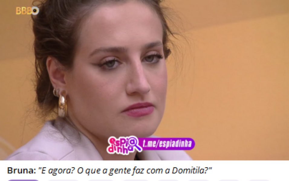 lacasabbbr's tweet photo. #ChupaBruna #ChupaLarissa #ChupaAmanda #ChupaAline vcs vão ter que engolir 😄🤭🤣 #bbb23 https://t.co/RQIvs0AFiu