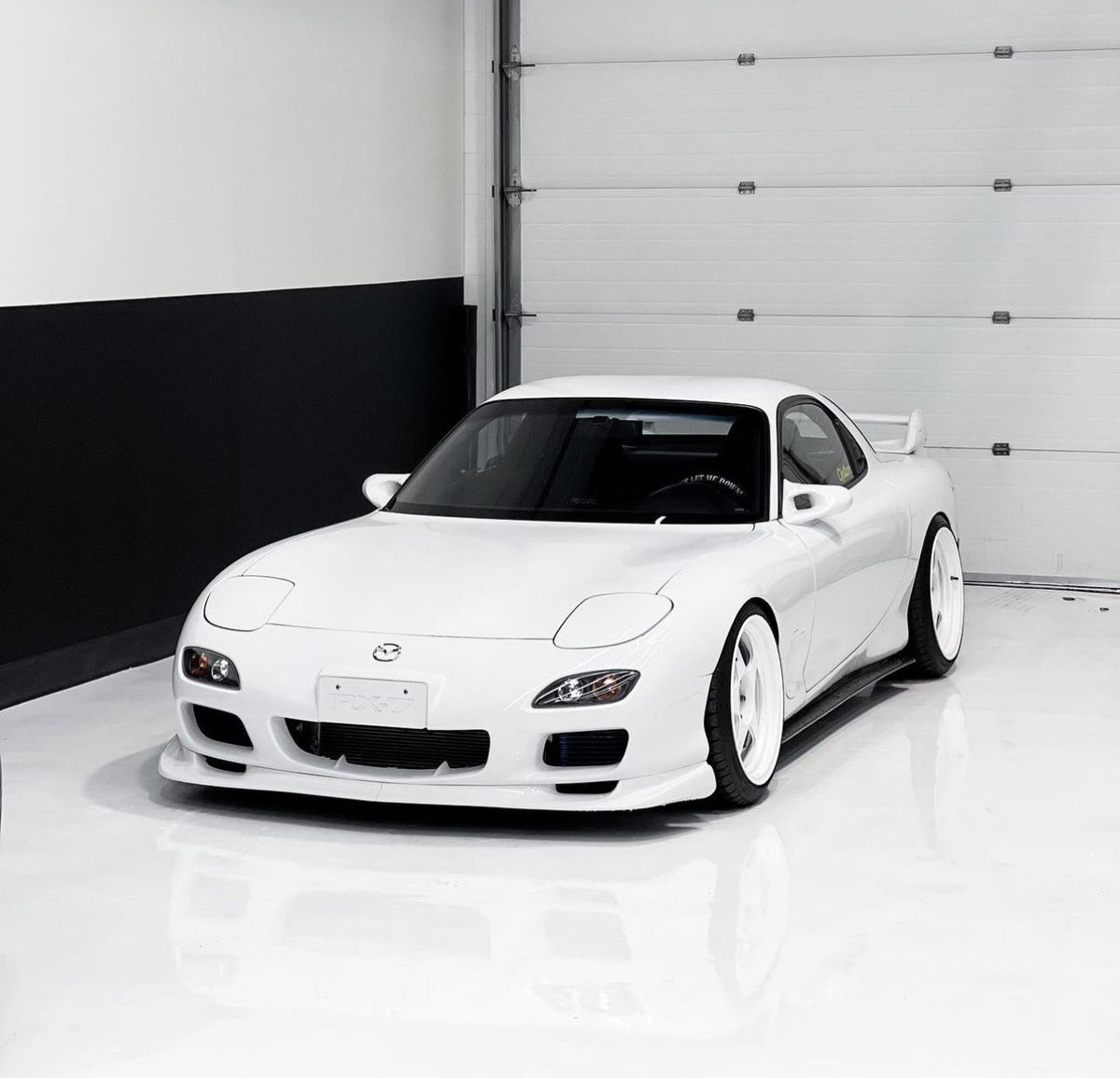 TunerScene's tweet photo. Simple 🤍 https://t.co/WG63jDUrOF