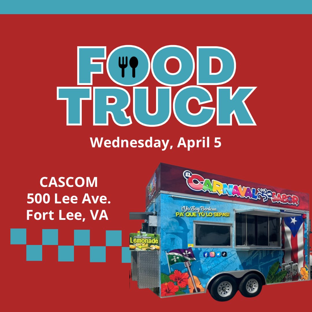 ElCarnavalPR's tweet image. #FortLee #CASCOM