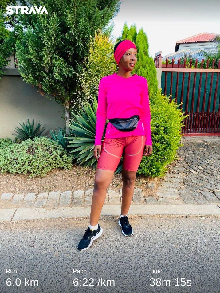 122beth's tweet photo. April unlocked 🛝
#RunningWithTumiSole 
#RunningWithLulubel 
#FetchYourBody2023 
#90dayswithoutsugar 
#IPaintedMyRun 
#TrapnLos https://t.co/DHPHOSj0On