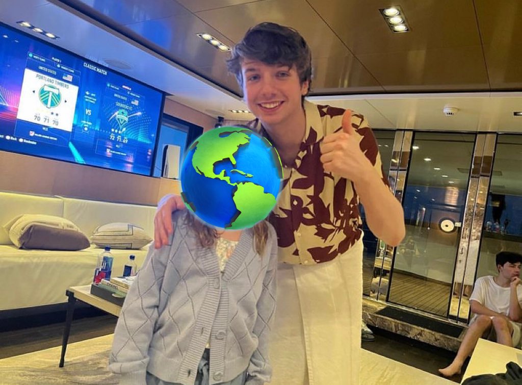 GEORGE UPDATES on Twitter: 