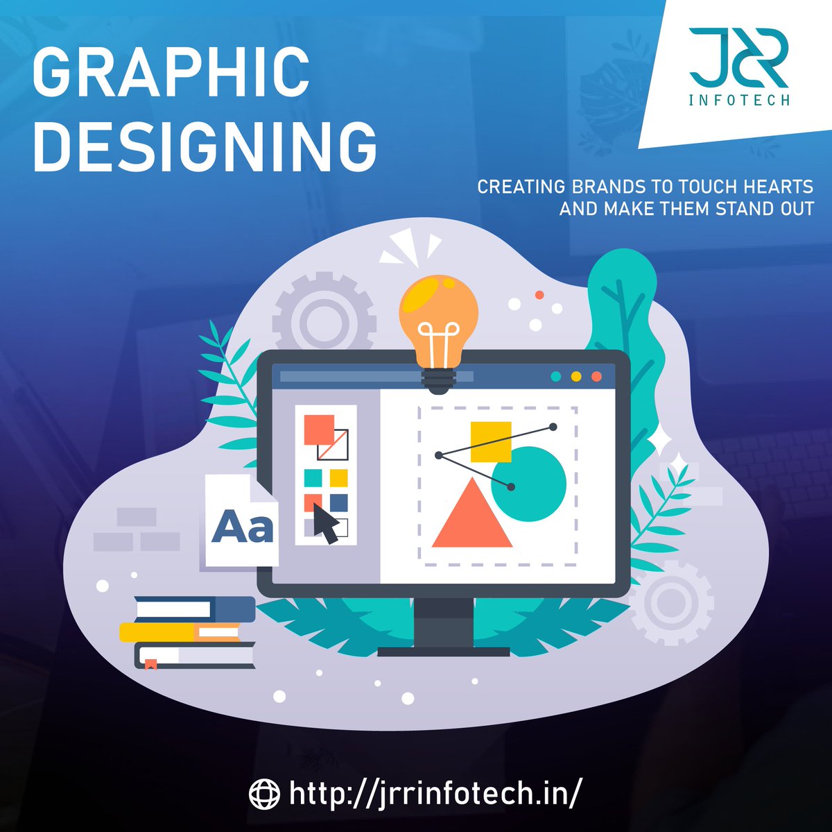jrrinfotech's tweet image. The Benefits of Agile Methodology for Graphic Design Projects - JRR Infotech.
.
.
#jrrinfotech #graphicdesign #designprojects