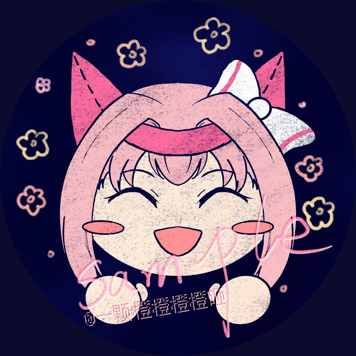 GreenOrangebon's tweet photo. 画乌拉拉真的很解压 
#painting #春乌拉拉 #赛马娘 #ウマ娘 #ハルウララ https://t.co/58LGbEu7E2