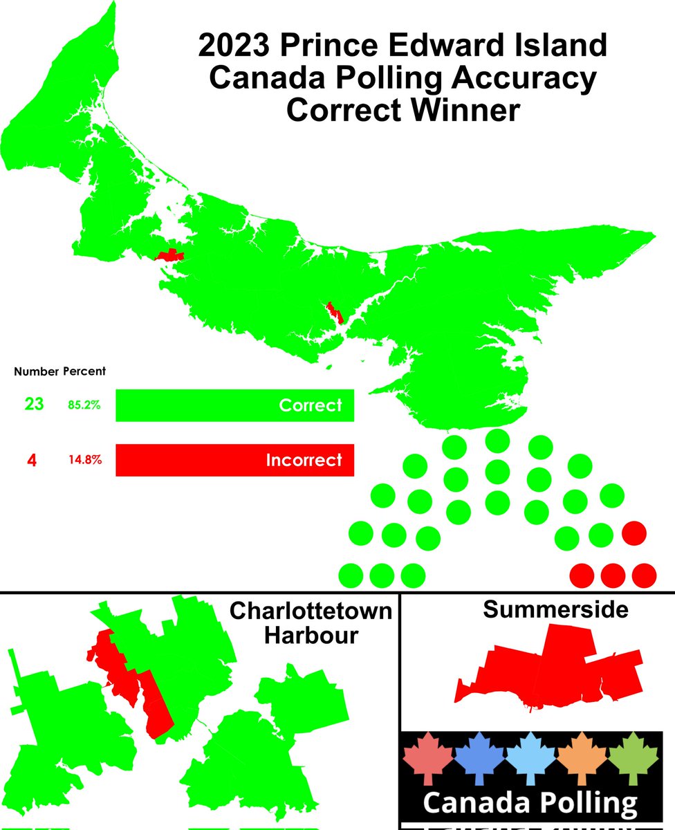 Canada Polling on Twitter "Map is now here for Canada Polling's