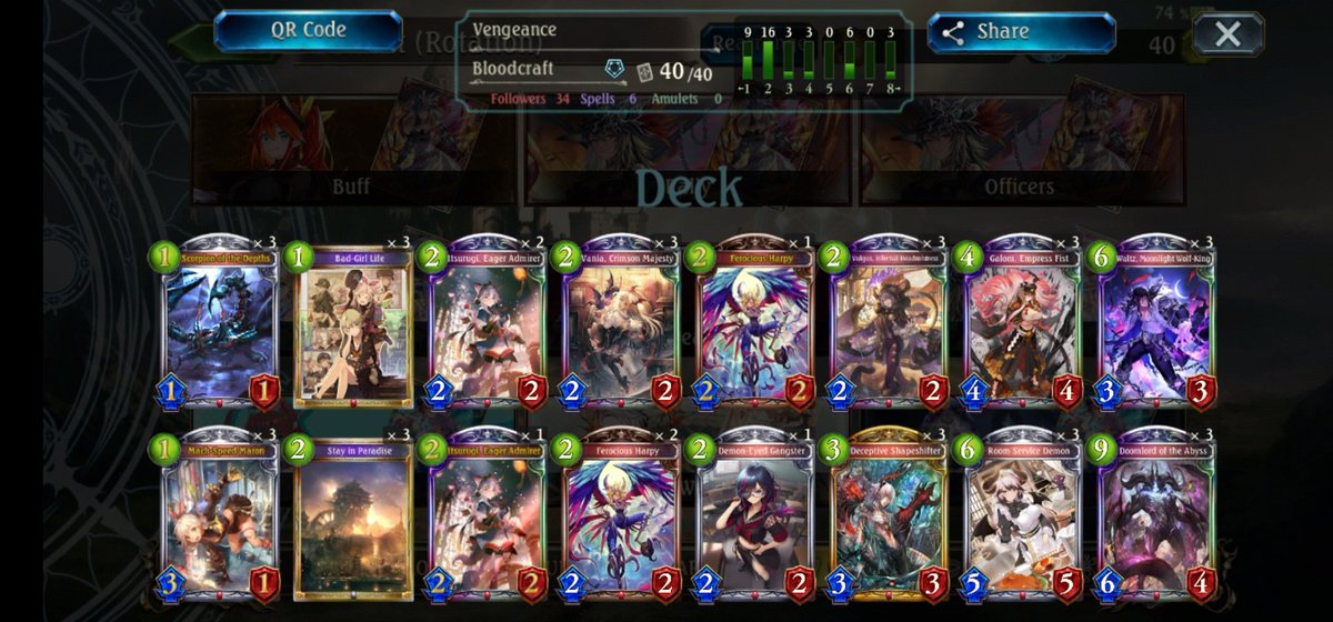 ginger__rev's tweet photo. this deck is not OK (and discard too) https://t.co/PkC4R1PDUb