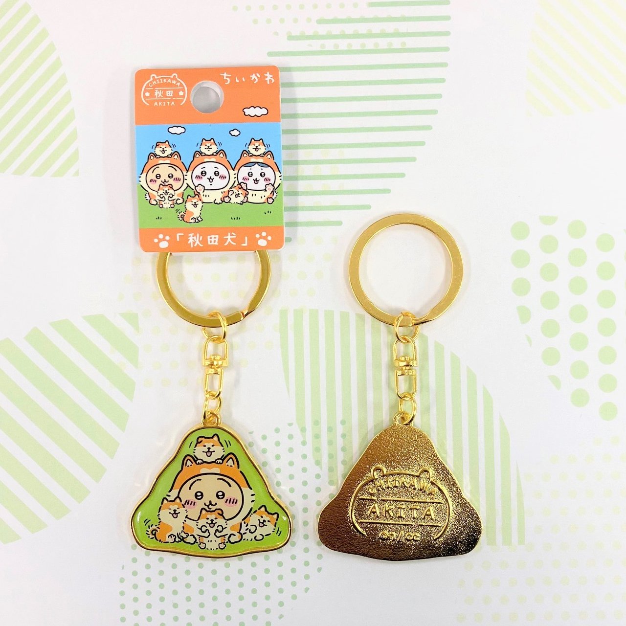 ご当地ちいかわグッズ 公式 on X: