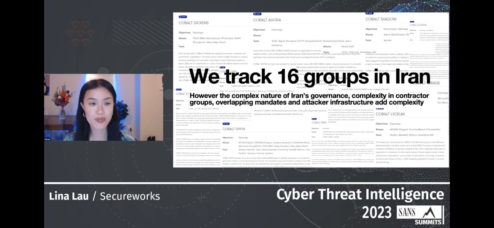Dawood Sajjadi on Twitter "لینا یکی از کاربلدهای حوزه DFIR ه و در این
