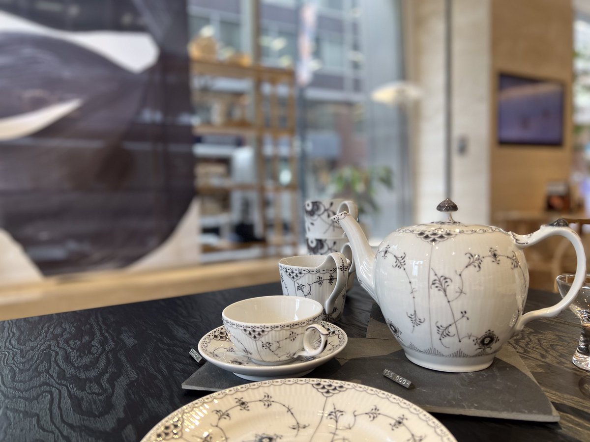 ロイヤル コペンハーゲン 公式 (@shop_rcj) / Posts / X