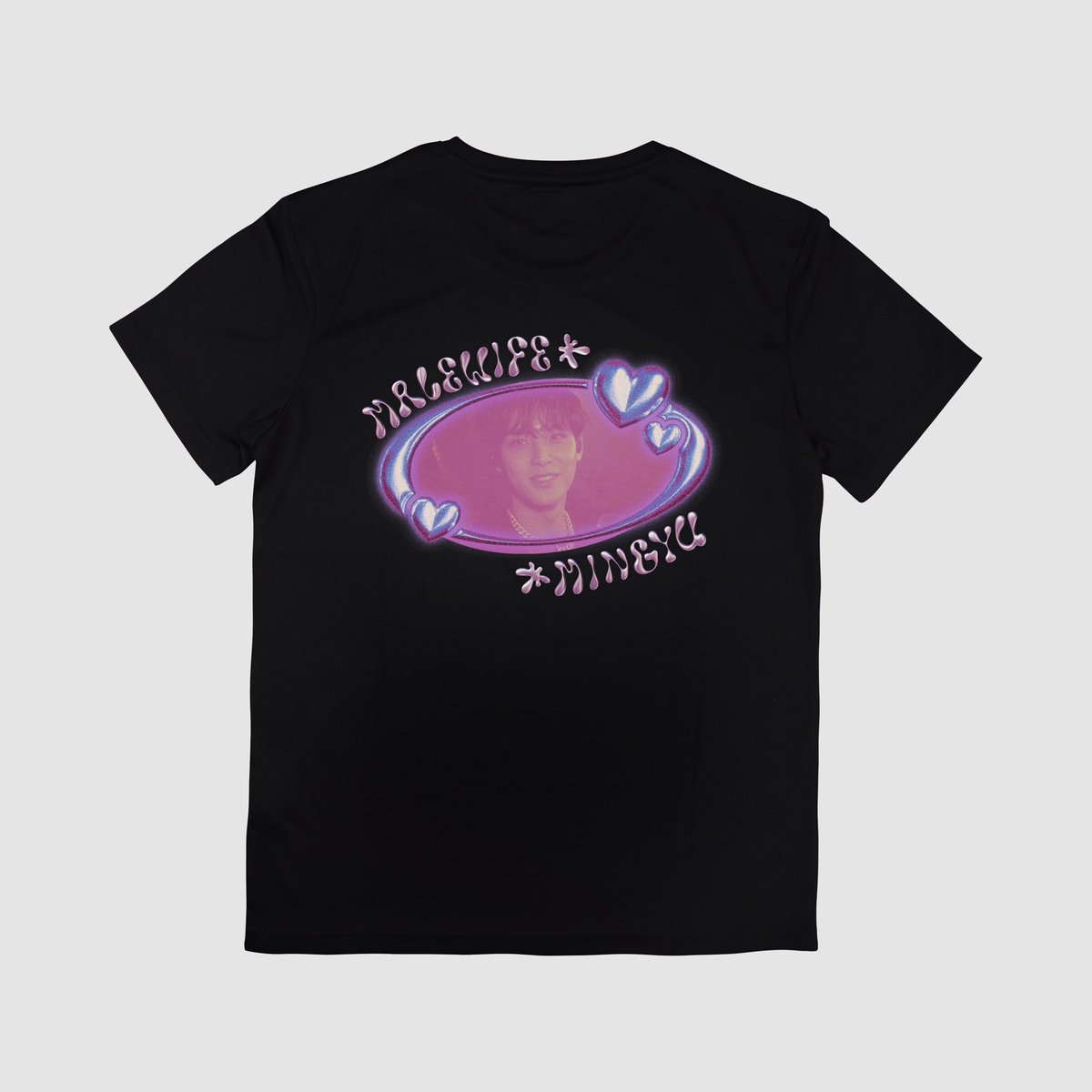 bytrackninety's tweet photo. here are the other KMG_tees you’d want to pre-order! fyi: the third tee is customizable! tell us your big three so we can do the rest of the magic!

tell your fellow gyüldaengies about us! thank you! 🥰 https://t.co/COTPfgZ7Qx
