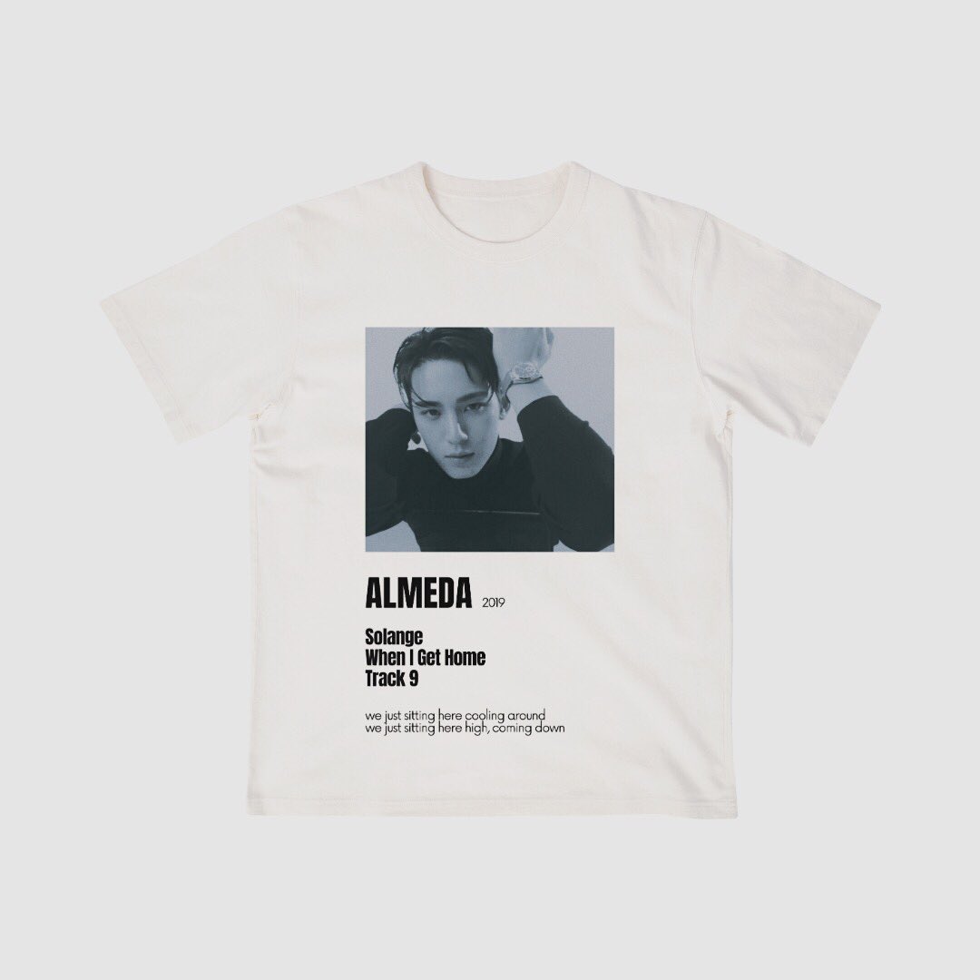 bytrackninety's tweet photo. here are the other KMG_tees you’d want to pre-order! fyi: the third tee is customizable! tell us your big three so we can do the rest of the magic!

tell your fellow gyüldaengies about us! thank you! 🥰 https://t.co/COTPfgZ7Qx
