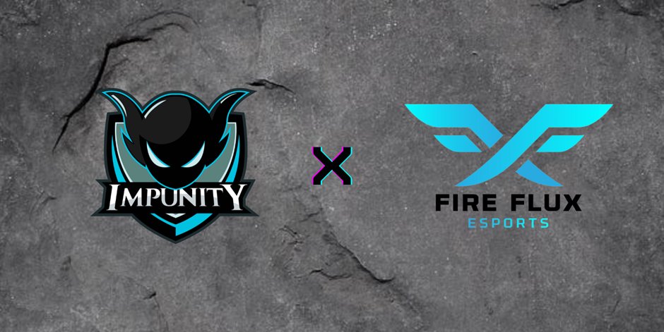 Impunity Esports tweet media