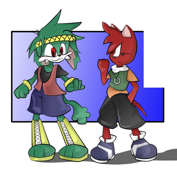mouse_six's tweet photo. redraw of a 15 year old art of mine https://t.co/AnoqwSMagV