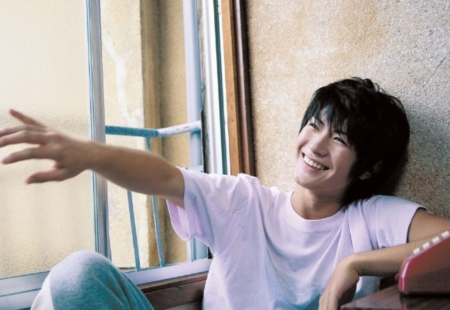 You are sorely missed around the world. Happy birthday, Haruma Miura 