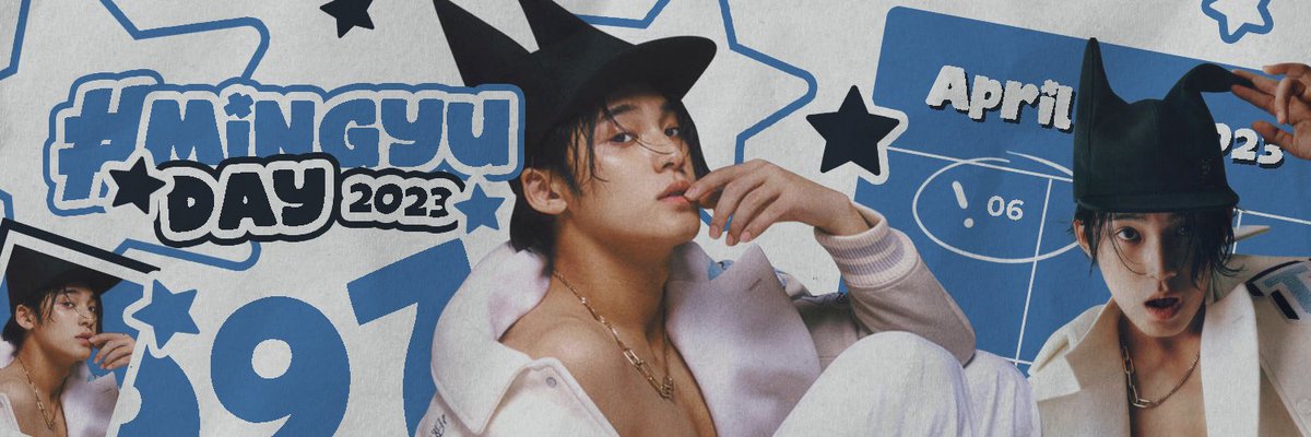 Abah Mingyu tweet media