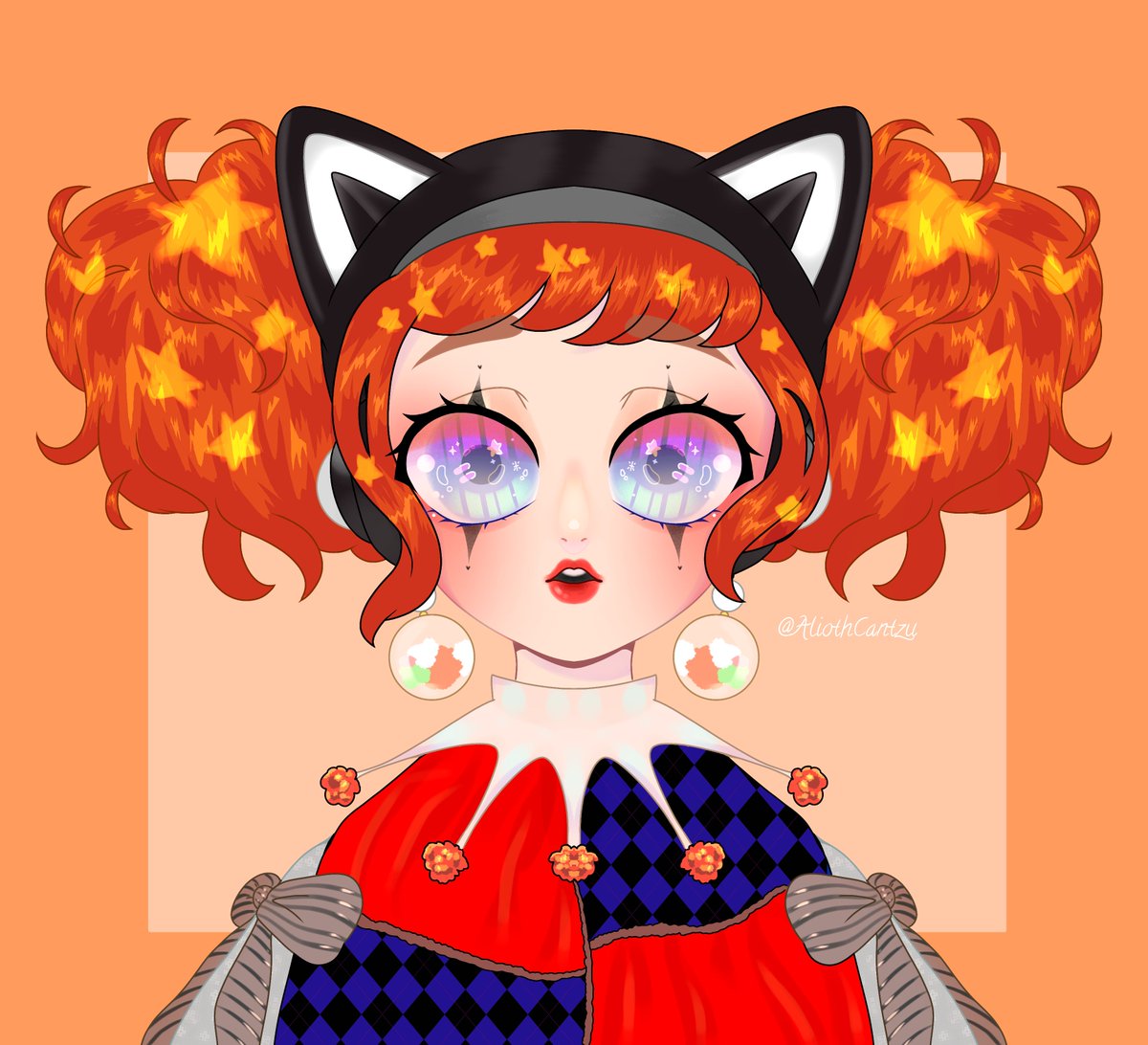 StarsLazzy's tweet photo. DIBUJITO NUEVO AAAAAAA. https://t.co/wwBzVjAvhP