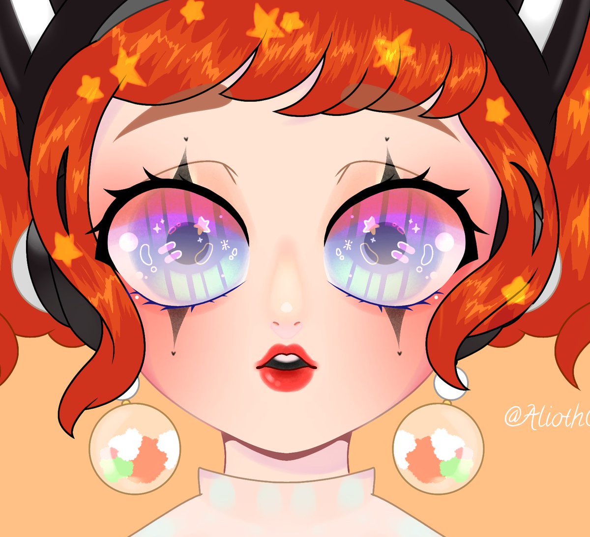StarsLazzy's tweet photo. DIBUJITO NUEVO AAAAAAA. https://t.co/wwBzVjAvhP
