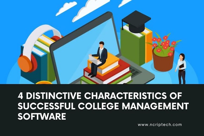 ncriptech1's tweet image. In today's digital age, educational institutions are more and more relying on technology to accomplish numerous features of their operations. #collegemanagementsoftwareinkolkata
ncriptech.com/news-details/4…