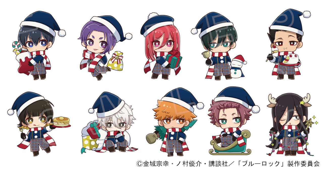 ブルーロック プリンセスカフェ 絵心 Amazon.co.jp: ブルーロック プリンセスカフェ アクスタ 絵心
